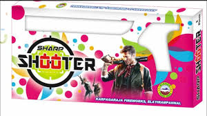 SHARP SHOOTER (10 PCS)